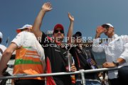 Hungarian Grand Prix 2012 - Sunday