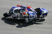 Jorge Lorenzo - MotoGP - pre season testing - Sepang 2011