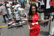 Spanish Grand Prix 2012 - Sunday