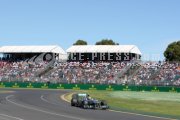 Formula one - Australian Grand Prix 2013 - Friday