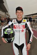 Qatar Motorcycle Grand Prix 2012 - Thursday