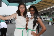 Formula one - Malaysian Grand Prix 2013 - Sunday