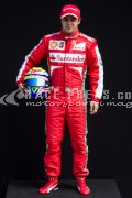 Formula one - Drivers Portrait Shooting