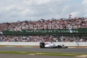 Formula one - British Grand Prix 2015 - Sunday