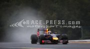 Formula one - Belgium Grand Prix 2014 - Saturday