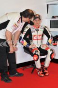 MotoGP Pre-Season Test at Circuito de Jerez - Friday