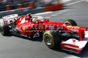Formula1 Monaco Grand Prix 2012 - Thursday