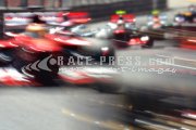 Formula one - Monaco Grand Prix 2013 - Sunday