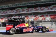 Formula 1 - Pre-Season Testing 2012 - Barcelona - Tuesday