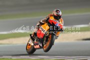 Qatar Motorcycle Grand Prix 2012 - Thursday