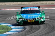 DTM Hockenheim - 1st Round 2014 - Sunday