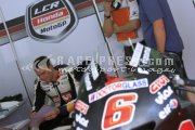 MotoGP - Pre-Season Testing 2012 - Malaysia II - Tuesday