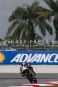 MotoGP - Malaysian Grand Prix 2011 - Saturday