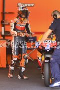 MotoGP - Pre-Season Testing 2012 - Malaysia II - Thursday