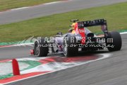 Formula one - German Grand Prix 2013 - Friday