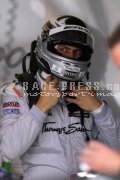 DTM Norisring - 5th Round 2012 - Saturday