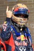 Formula one - United States Grand Prix 2012 - Saturday