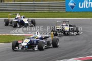 Formula 3 Euroseries Spielberg - 14th Round 2013 - Saturday
