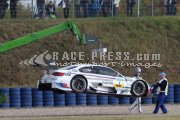 DTM Oschersleben - 8th Round 2012 - Saturday