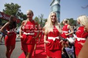 Italian Grand Prix 2012 - Sunday