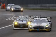 ADAC Zurich 24 Hours Nürburgring / Nuerburgring