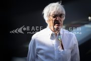 Formula one - German Grand Prix 2014 - Saturday