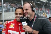 Formula one - Brazilian Grand Prix 2012 - Sunday