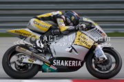 MotoGP - Malaysian Grand Prix 2011 - Saturday