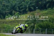 MotoGP - Pre-Season Testing 2013 - Malaysia