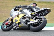 Moto2 Round 02 2012 at Circuito de Jerez