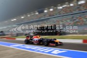 Formula one - Indian Grand Prix 2012 - Friday