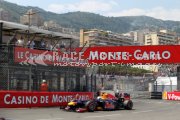 Formula1 Monaco Grand Prix 2012 - Saturday