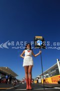 Formula one - United States Grand Prix 2012 - Sunday