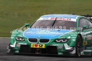 DTM Eurospeedway Lausitz - 4th Round 2013 - Sunday