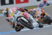 Moto3 Round 03 2012 at Circuito de Estoril