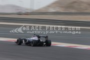 Formula one - Bahrain Grand Prix 2013 - Saturday