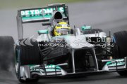 Formula one - Australian Grand Prix 2013 - Saturday