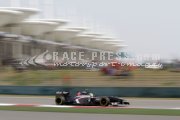 Formula one - Chinese Grand Prix 2013 - Saturday