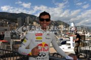 Formula one - Monaco Grand Prix 2013 - Thursday