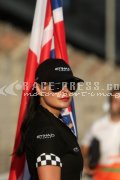 Formula one - AbuDhabi Grand Prix 2012 - Sunday