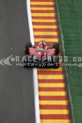 Formula one - Belgian Grand Prix 2013 - Friday