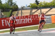 Formula one - Spanish Grand Prix 2015 - Thursday