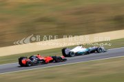 Formula one - Brazilian Grand Prix 2012 - Friday