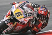 MotoGP - Malaysian Grand Prix - Friday