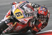 MotoGP - Malaysian Grand Prix - Friday