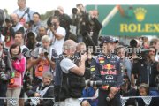 Formula one - Australian Grand Prix 2014 - Sunday