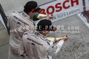 DTM Spielberg - 3rd Round 2013 - Sunday