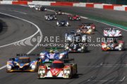 1000km de Spa-Francorchamps 2011 (ILMC/LMS)