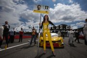 DTM Hockenheim - 1st Round 2014 - Sunday