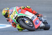 MotoGP Round 03 2012 at Circuito de Estoril